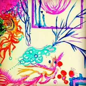 Meet your Posher, Kat